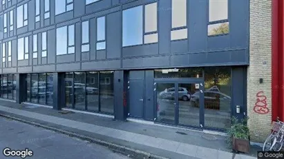 Apartments for rent in Copenhagen S - Photo from Google Street View