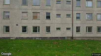 Apartments for rent in Uddevalla - Photo from Google Street View