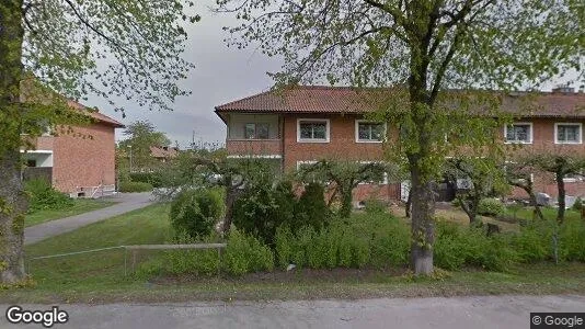 Apartments for rent in Linköping - Photo from Google Street View