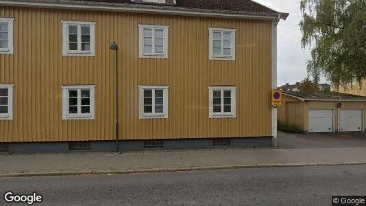 Apartments for rent in Linköping - Photo from Google Street View
