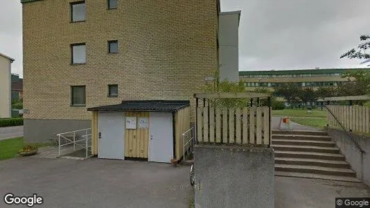 Apartments for rent in Linköping - Photo from Google Street View