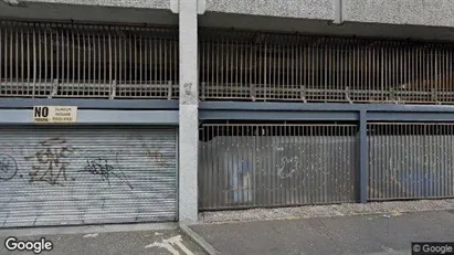 Apartments for rent in Manchester - Lancashire - Photo from Google Street View
