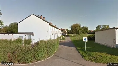 Apartments for rent in Mönsterås - Photo from Google Street View