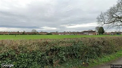 Rooms for rent in York - North Yorkshire - Photo from Google Street View