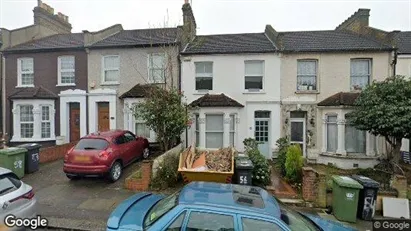 Apartments for rent in London SE6 - Photo from Google Street View