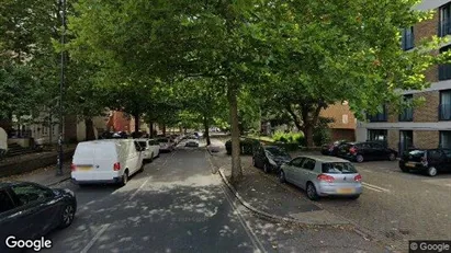 Apartments for rent in London SE15 - Photo from Google Street View