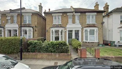 Apartments for rent in London SE6 - Photo from Google Street View