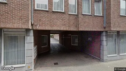 Apartments for rent in Izegem - Photo from Google Street View