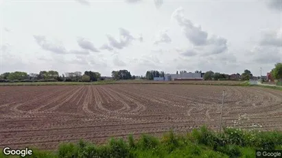 Apartments for rent in Roeselare - Photo from Google Street View