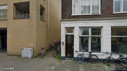 Apartments for rent in Groningen - Photo from Google Street View