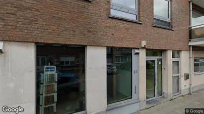 Apartments for rent in Zaventem - Photo from Google Street View