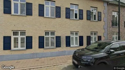 Apartments for rent in Arendonk - Photo from Google Street View