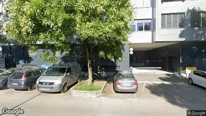 Apartments for rent in Sljeme (Medvednica-Tomislavac) - Photo from Google Street View