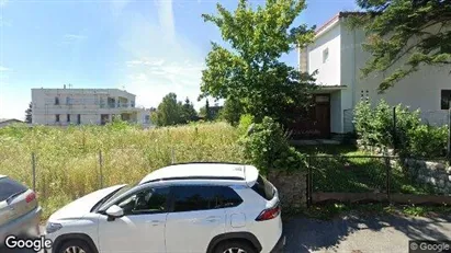 Apartments for rent in Sljeme (Medvednica-Tomislavac) - Photo from Google Street View