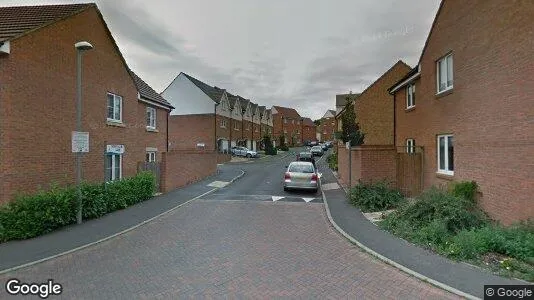 Apartments for rent in Uxbridge - Middlesex - Photo from Google Street View