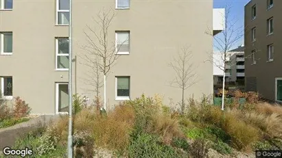Apartments for rent in Vienna Floridsdorf - Photo from Google Street View