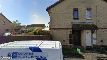 Apartments for rent in Weston-super-Mare - Avon - Photo from Google Street View