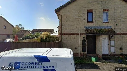 Apartments for rent in Weston-super-Mare - Avon - Photo from Google Street View