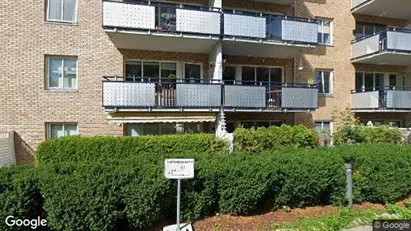 Apartments for rent in Oslo Sagene - Photo from Google Street View