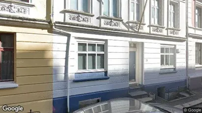 Apartments for rent in Bergen Bergenhus - Photo from Google Street View