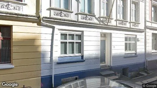 Apartments for rent in Bergen Bergenhus - Photo from Google Street View