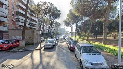 Apartments for rent in Roma Municipio VII – Appio-Latino/Tuscolano/Cinecittà - Photo from Google Street View