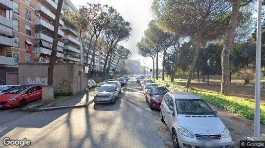 Apartments for rent in Roma Municipio VII – Appio-Latino/Tuscolano/Cinecittà - Photo from Google Street View
