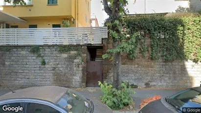 Apartments for rent in Roma Municipio V – Prenestino/Centocelle - Photo from Google Street View
