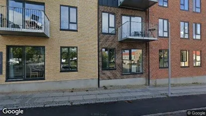 Apartments for rent in Frederikssund - Photo from Google Street View