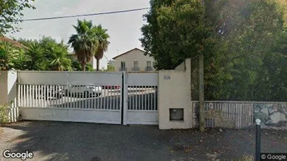 Apartments for rent in Montpellier - Photo from Google Street View