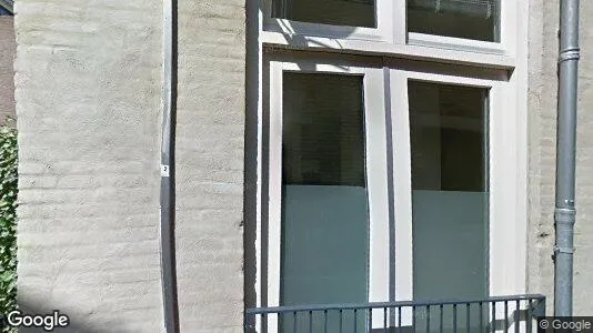 Apartments for rent in Den Bosch - Photo from Google Street View