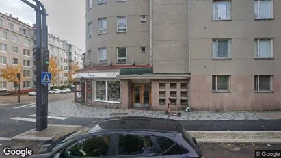 Apartments for rent in Jyväskylä - Photo from Google Street View