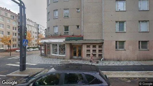 Apartments for rent in Jyväskylä - Photo from Google Street View