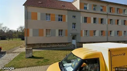 Apartments for rent in Salzlandkreis - Photo from Google Street View