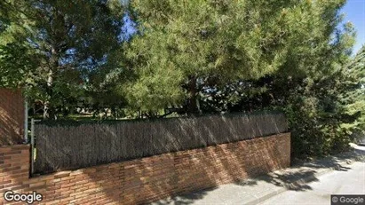 Apartments for rent in Las Rozas de Madrid - Photo from Google Street View