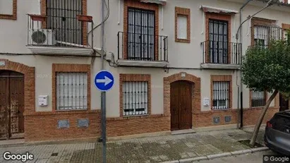 Apartments for rent in Pozoblanco - Photo from Google Street View