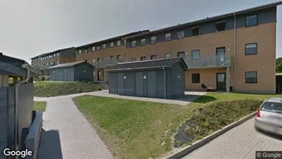 Apartments for rent in Ringsted - Photo from Google Street View