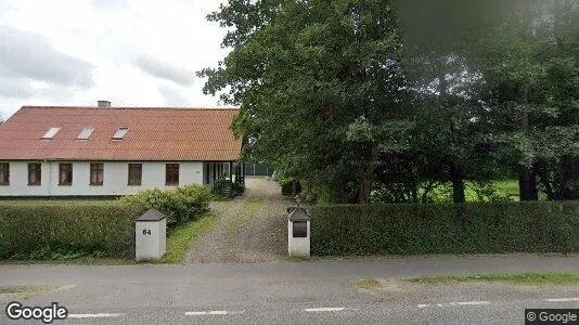 Apartments for rent in Silkeborg - Photo from Google Street View