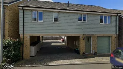 Apartments for rent in Bristol - Avon - Photo from Google Street View