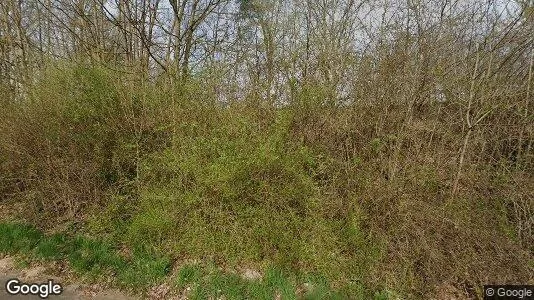 Apartments for rent in Uelzen - Photo from Google Street View