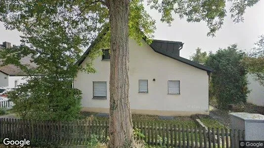 Apartments for rent in Regensburg - Photo from Google Street View