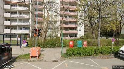 Apartments for rent in Fürstenfeldbruck - Photo from Google Street View