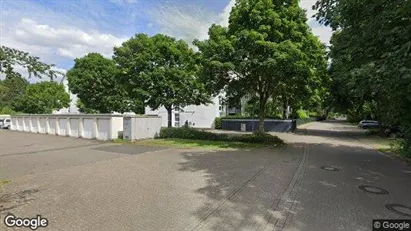 Apartments for rent in Hannover - Photo from Google Street View