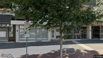 Apartments for rent in Dortmund - Photo from Google Street View
