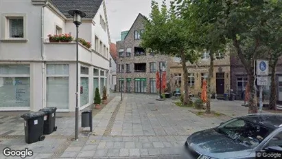 Apartments for rent in Steinfurt - Photo from Google Street View