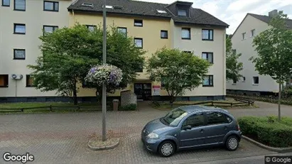 Apartments for rent in Dortmund - Photo from Google Street View