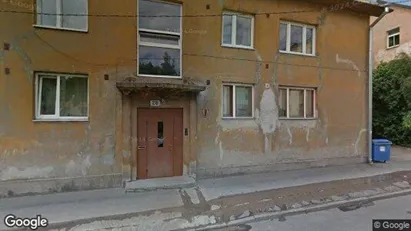 Apartments for rent in Tallinn Kesklinna - Photo from Google Street View