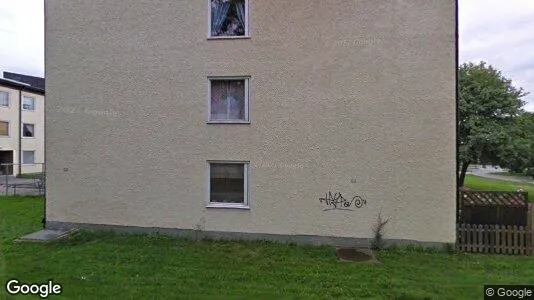 Apartments for rent in Haninge - Photo from Google Street View