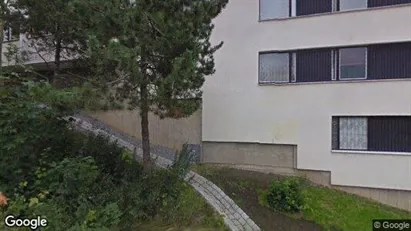 Apartments for rent in Huddinge - Photo from Google Street View