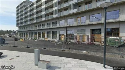 Apartments for rent in Järfälla - Photo from Google Street View